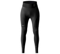 Cuissard long sans bretelles Gobik Absolute 7.0 noir femme - M