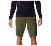 Cuissards sans protections Ranger olive