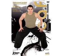 Cuisses Abdos Fessiers DVD E