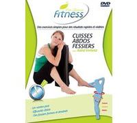 Cuisses abdos fessiers E