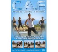 Cuisses - Abdos - Fessiers E