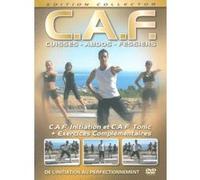 Cuisses, abdos, fessiers - Initiation et perfectionnement E