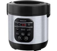 Cuisseur a riz - Sencor - SRM 0650SS