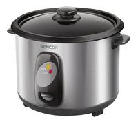 SRM 1550SS Cuiseur à Riz Inox