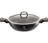 Cuisson Berlinger Haus 3.8l 28cm Black SilverBH1850