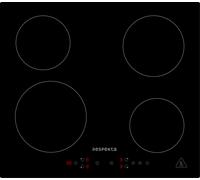 Cuisson Induction Autonome 4 Zones Vitrocéramique 60 CM sans Cadre respekta