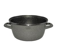 Cuisson Vitrinor Casserole K2, Acier Inoxydable, Gris, 20, 960 Unité