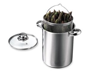 Cuit-asperges 16,5 cm Baumalu