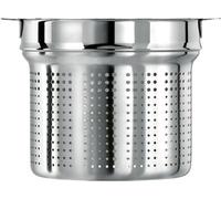 Cristel - ECP22Q - Éléments cuit-pâtes INOX 22cm sans poignée Amovible - Collection Mutine