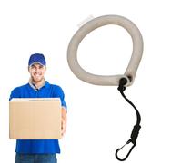 Cuit plus frais, refroidissement dans les enveloppements de cou - Pack de glace de cou imperméable | Gadget de refroidissement portable, fournitures chaudes réutilisables pour les opérateurs de