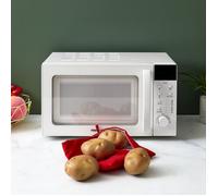 Cook Concept Sac de cuisson CUISY pour pommes de terre micro-ondes