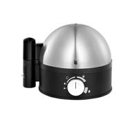 WMF Stelio 0415070011 7 œufs 380 W Noir, Chrome
