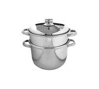 Cuit Vapeur 1 Panier inox ARTAME D24