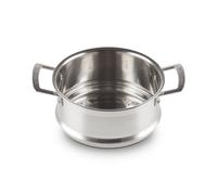 Cuit Vapeur 20 cm Inox Class.