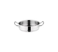 Cuit-Vapeur Diamètre 280 mm Triwall - - - Inox5,53Oui x94mm
