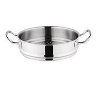 Cuit-Vapeur Diamètre 280 mm Triwall - Vogue - - Inox5,53Oui x94mm NC G