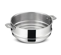 Cuit vapeur Salvaspazio+ 16/18/20 cm Lagostina