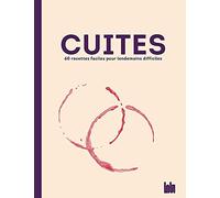 Cuites Victoire Loup (Auteur)