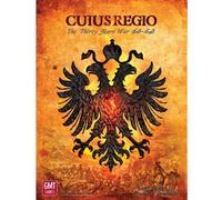 Cuius Regio: The Thirty Years War