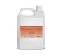 Cuivre Colloïdal 5 L - 20 ppm - 99,99% Pureté - Solution Liquide à l'Eau Bidistillée - Bidon HDPE - Étiquetage en 5 Langues