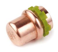 Cuivre Emmanchement Sudopress Capuchon 35 MM VC301 5301vw35