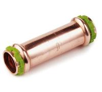 Cuivre Emmanchement Sudopress Manchon Coulissant Sans Arrêt 35mmx35mm VC270S