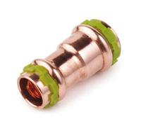 Cuivre Emmanchement Sudopress Raccord Réduit 28 MM Sur 22 MM VC240