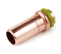 Cuivre Emmanchement Sudopress Reduziernippe 35 Sur 28 MM Extérieur/Intérieur