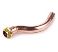 Cuivre Emmanchement Sudopress Übersprungbogen 15 MM Intérieur / Extérieur VC086