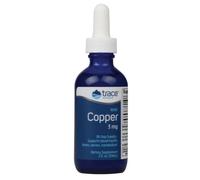 Cuivre ionique, 3mg - 59 ml.