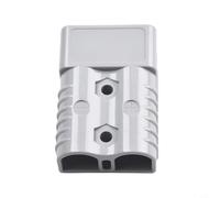 Cuivre plaqué argent pour borne de batterie 175 A 600 V plaqué argent (gris)
