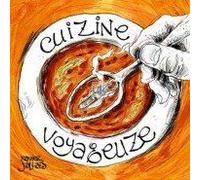 Cuizine Voyageuze