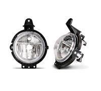 Cujjsrwp Ensemble Antibrouillard Pour Mini R55 R56 R57 R58 R59 Pour Roadster Pour Countryman 2007 08 09 10 11 12 13 14 2015 Phare 63172751295 Antibrouillard(Halogen)