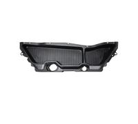 Cujjsrwp Housse Colis Cargo Boîte De Rangement Avant pour Leapmotor T03 2023 2024 2025 Boîte Rangement Avant en ABS Accessoires Rechange Étanches Cache Bagages