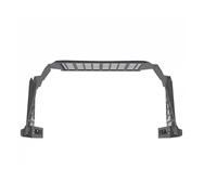 Cujjsrwp Housse Colis Cargo pour Toyota pour Land pour Cruiser pour Prado LC250 J250 2024 2025 Coffre Fenêtre Latérale Panneau Rangement Modulaire Barres Toit Cache Bagages