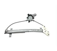 Cujjsrwp Lève-glace Pour Le Pilote Pour Accord 7 | Vitre Électrique À 6 Broches Électrique Avec Moteur Avant Gauche 72250-sec-a02 72250seca02