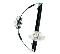 Cujjsrwp Lève-glace Pour Ssangyong Rodius/Stavic | Véritable Lève-vitre Électrique De Porte Avant Gauche LH 7233021001