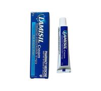 Cujmh Anti-Fungal Foot Cream 15g, Anti-Itch and Deodorizing Treatment for Athlete’s Foot