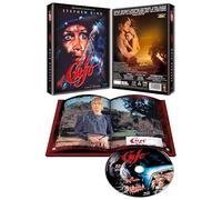 Cujo (1983) [ Blu-Ray, Reg.A/B/C Import - Spain ]