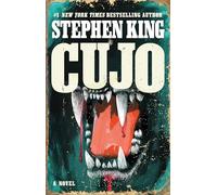 Cujo: A Novel