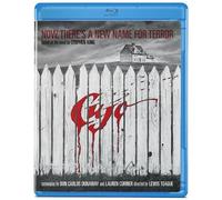 Cujo [Blu Ray]