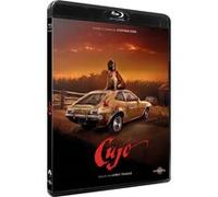 Cujo Blu-ray E