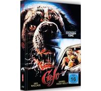 Cujo [Blu-Ray] [Region B] (IMPORT) (Pas de version française)