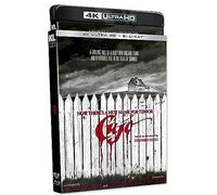 Cujo [Blu-Ray] [Region Free] (IMPORT) (Pas de version française)