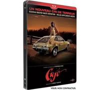 Cujo - Édition Steelbook® - Blu-Ray