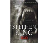 Cujo Stephen King (Auteur)