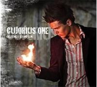 Cujorius One - Creating a Second Sun [Import]