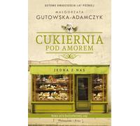 Cukiernia pod Amorem L'un d'entre nous