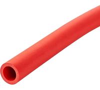 CuKLARYi Isolation de tuyaux, gaine en mousse rouge/bleue for poignée de maintien, gaine de protection contre le gel hivernal en mousse de caoutchouc, longueur 1,8 m(Red,ID20MM/THK15MM)