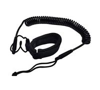 Cukol Corde de pied pour planche de surf, corde de planche de surf, corde de pied pour planche de paddle, surf